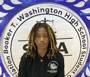 CH - 11th Grade Treasurer